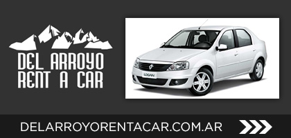 Del Arroyo Rent a Car