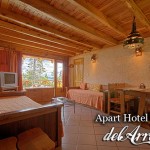 Apart Hotel del Arroyo