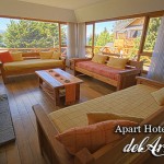 Apart Hotel del Arroyo