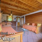 Apart Hotel del Arroyo