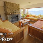 Apart Hotel del Arroyo