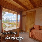 Apart Hotel del Arroyo
