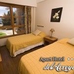 Apart Hotel del Arroyo