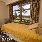 Apart Hotel del Arroyo