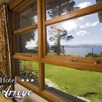 Apart Hotel del Arroyo