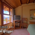 Apart Hotel del Arroyo