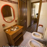 Apart Hotel del Arroyo