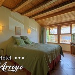 Apart Hotel del Arroyo