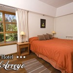 Apart Hotel del Arroyo