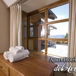 Apart Hotel del Arroyo
