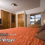 Apart Hotel del Arroyo