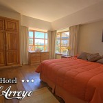 Apart Hotel del Arroyo