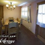 Apart Hotel del Arroyo